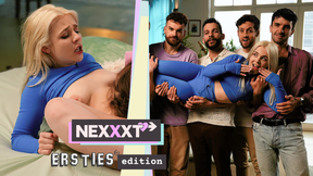 Nexxxt: An Ersties MTV Remake!